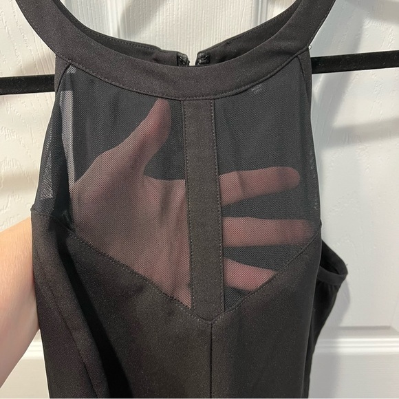 Torrid Sleeveless Tunic - Picture 3 of 5